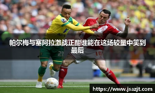 帕尔梅与塞阿拉激战正酣谁能在这场较量中笑到最后